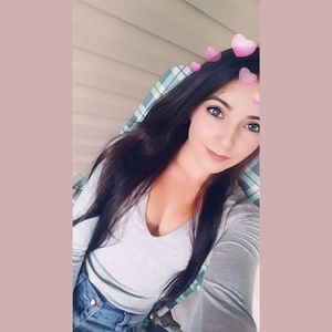 Meet your Posher, Savannah